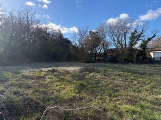  Terrain � vendre 1237 m�