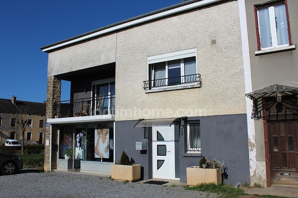 Maison 6 pièces 177 m² · à Pouru Saint Remy · 177 m² · 179 000 €