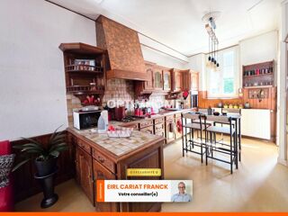  Maison à vendre 5 pièces 109 m²