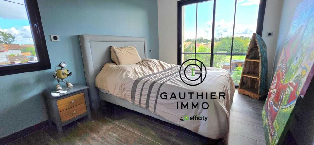  vendre  Maison La Teste-de-Buch (33260)