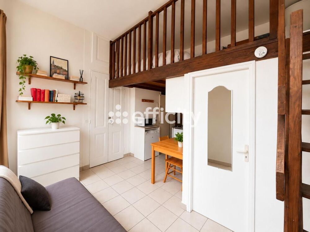 Vente Appartement Appartement Lyon 6