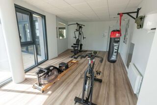  Appartement � vendre 1 pi�ce 26 m�