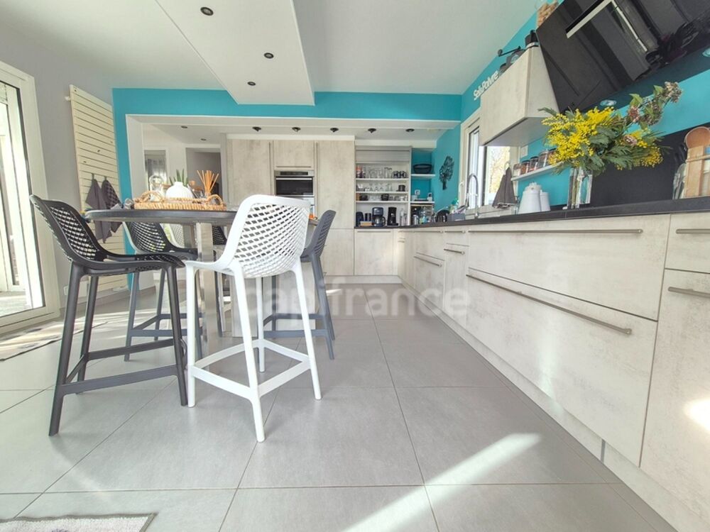  vendre  Maison Royan (17200)