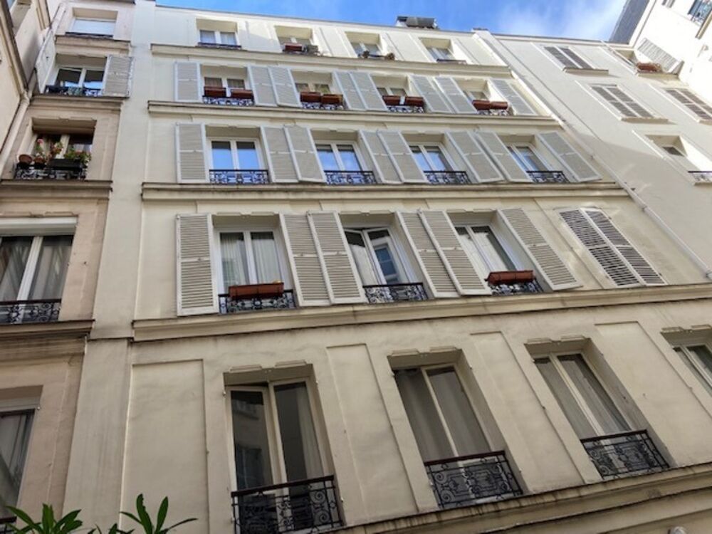  vendre  Appartement Paris 10