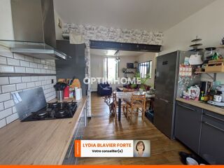  Maison  vendre 5 pices 110 m