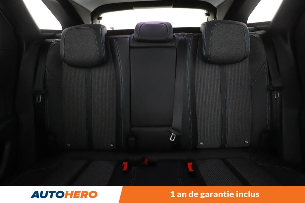 3008 1.6 Hybrid Allure Pack e-EAT8 225 ch 2021 occasion 92130 Issy-les-Moulineaux