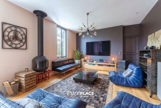  Maison à vendre 10 pièces 350 m²