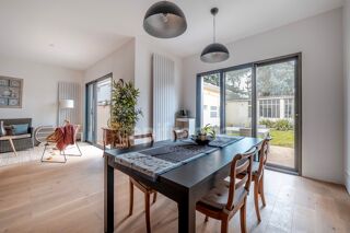  Maison à vendre 9 pièces 210 m²