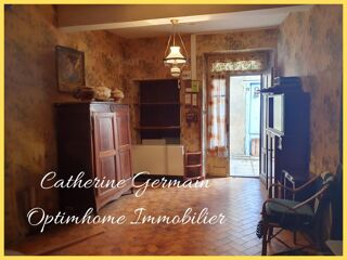  Maison à vendre 5 pièces 117 m²