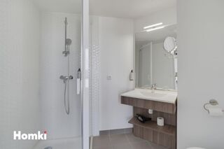  Appartement à vendre 1 pièce 21 m²