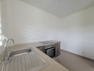  Appartement à vendre 2 pièces 43 m²