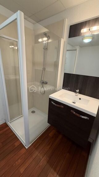 Vente Appartement Investissement LMNP 3 pièces avec un loyer garanti Le rheu