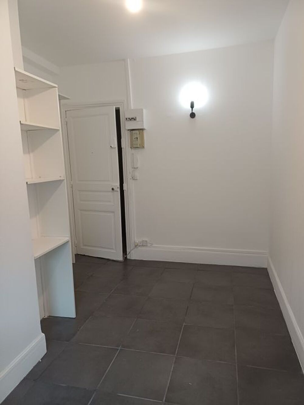 Location Appartement Studio de 13m2 à louer sur Clermont-Ferrand Clermont ferrand