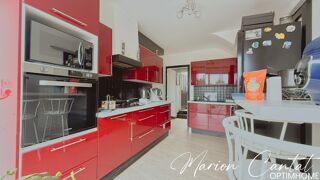  Maison à vendre 4 pièces 92 m²