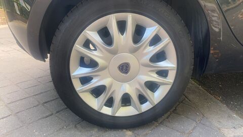 Ypsilon 1.2 69 Gold - 4 places 2014 occasion 92300 Levallois Perret