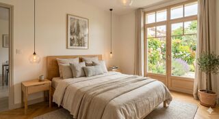  Appartement à vendre 4 pièces 90 m²
