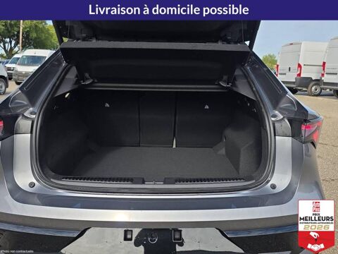 Rafale E-Tech full hybrid 200ch esprit Alpine 2026 occasion 78200 Buchelay
