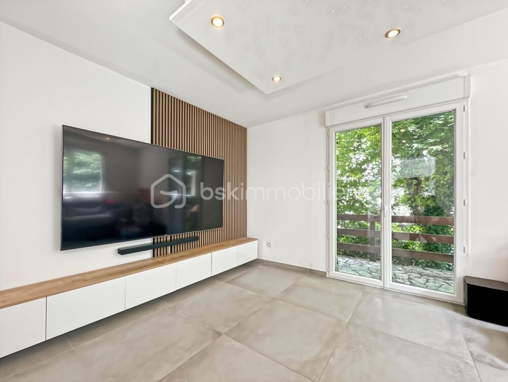 Vente Maison Maison de 160m² sur sous-sol total Boissise le roi