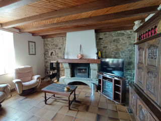  Maison à vendre 9 pièces 163 m²