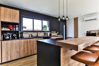  Maison à vendre 5 pièces 82 m²