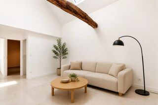  Appartement à vendre 3 pièces 43 m²