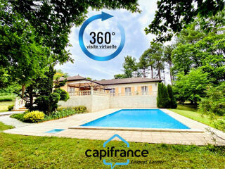  Maison � vendre 6 pi�ces 297 m�