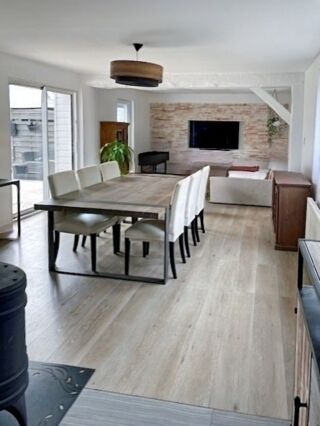 Maison à vendre 7 pièces 182 m²
