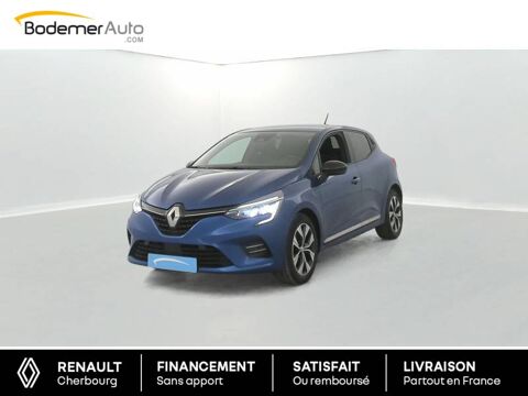Renault Clio TCe 90 Evolution 2023 occasion Cherbourg-en-Cotentin 50100