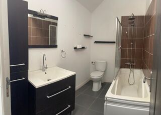  Maison à vendre 4 pièces 85 m²