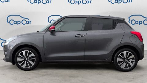 Swift 1.0 Boosterjet 111 Pack - Premi&egrave;re main 2019 occasion 57370 Phalsbourg