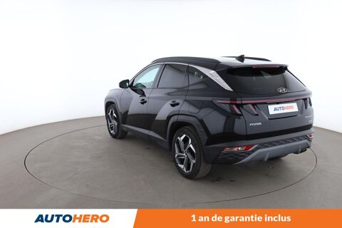 Tucson 1.6 T-GDi Hybrid Executive BVA6 230 ch 2023 occasion 92130 Issy-les-Moulineaux