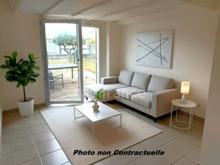  Maison � vendre 2 pi�ces 29 m�