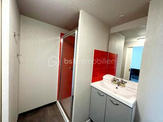  Appartement à vendre 1 pièce 21 m²