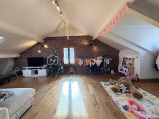  Appartement � vendre 3 pi�ces 94 m�