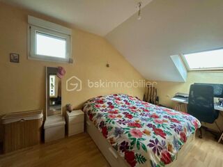 Vente Duplex/Triplex Duplex 2 chambres avec terrasse couverte et parking privatif - au calme, proche Luxembourg Yutz