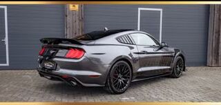 Mustang 2.3 EcoBoost Shelby Look 2020 occasion 33000 Bordeaux