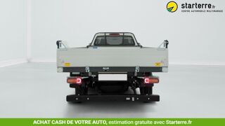 D-MAX 2.2L SINGLE CABINE M/T B-STRONG TO WORK 2026 occasion 69190 Saint-Fons