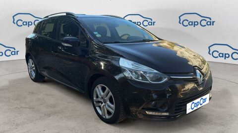 Clio 1.5 dCi 90 Energy Business 2016 occasion 76240 Belbeuf