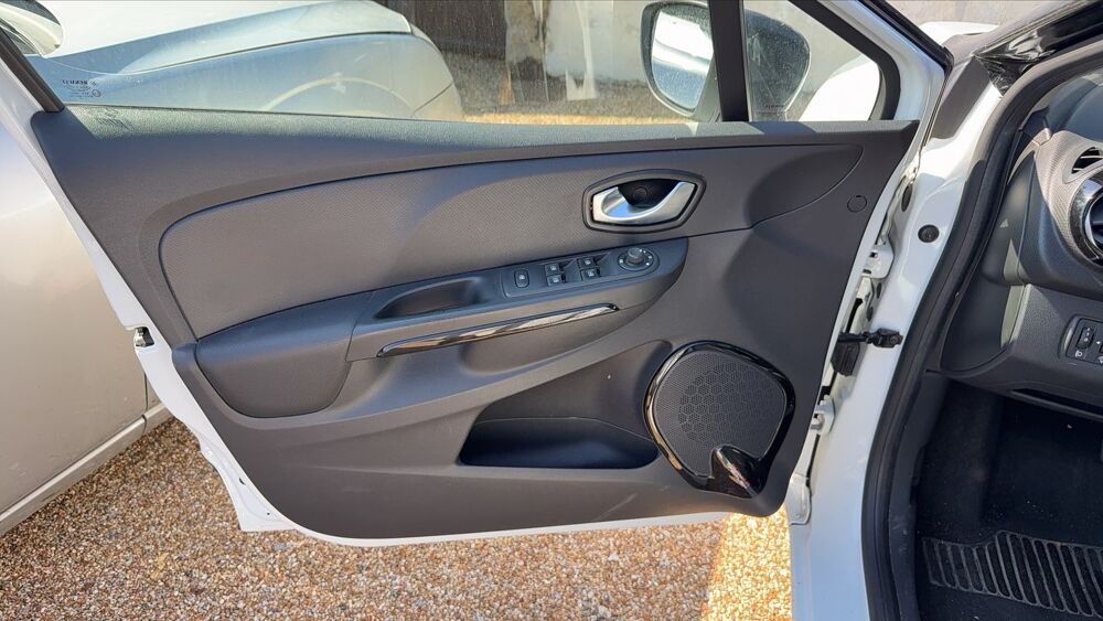 Clio 1.2 TCe 120 Energy EDC6 Intens - Automatique 2016 occasion 26000 Valence