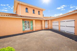  Villa à vendre 6 pièces 158 m²