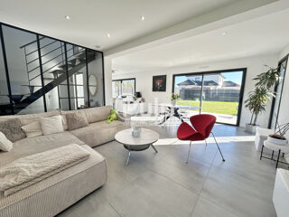  Maison � vendre 5 pi�ces 110 m�