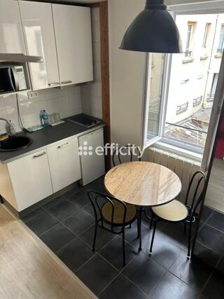  Appartement à vendre 1 pièce 18 m²