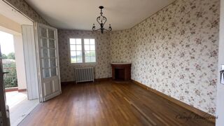  Maison à vendre 5 pièces 75 m²