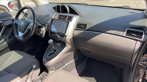 Verso 2.2 D-4D 150 A 5pl Skyview 2014 occasion 95210 Saint Gratien