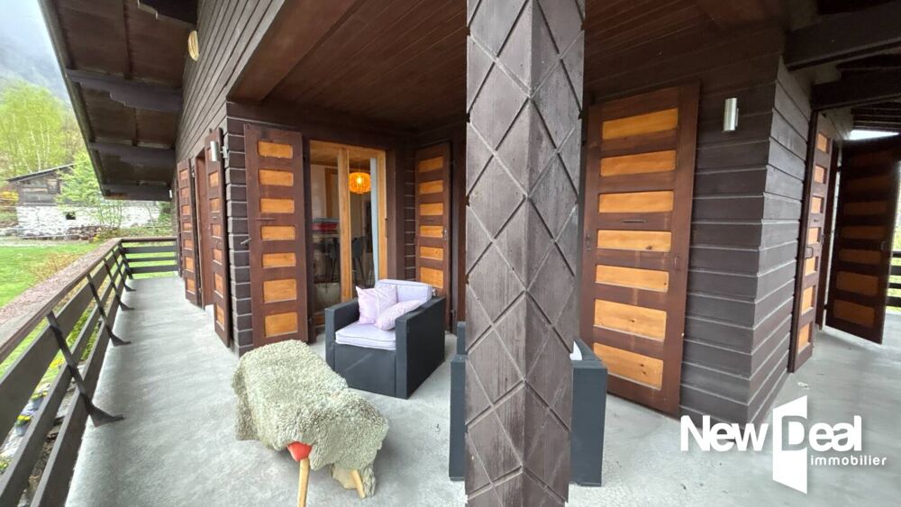  vendre  Chalet Les Houches (74310)