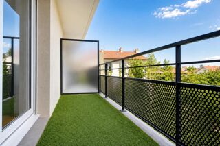  Appartement à vendre 3 pièces 63 m²