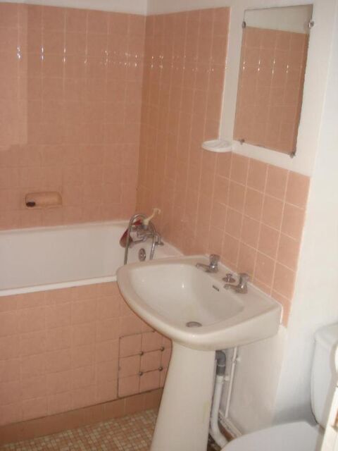  Appartement � louer 1 pi�ce 32 m�