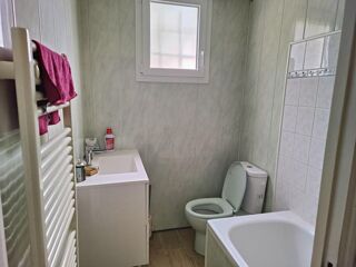  Appartement � louer 1 pi�ce 12 m�