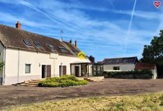  Maison à vendre 8 pièces 200 m²