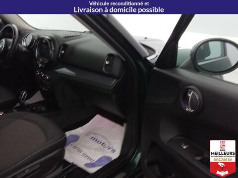 Countryman 150 BVA8 Cooper D Chili 2019 occasion 10150 Lavau